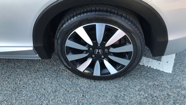 Honda Civic 1.8 i-VTEC SE Plus 5dr [Nav] Petrol Hatchback